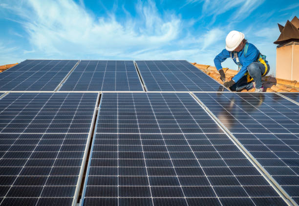 Best Solar Panel Roofing Installation  in Deer Park, NY